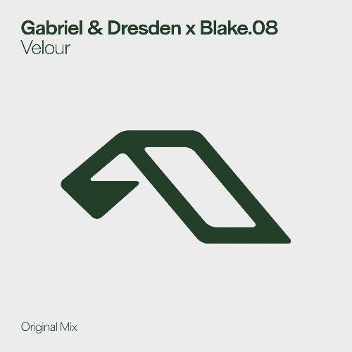  Gabriel & Dresden x Blake.08 - Velour (2026) 