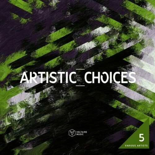  Artistic Choices, Vol. 5 (2024) 