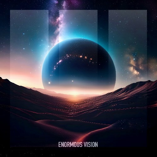  Heyder, Zeead - Beyond the Horizon (2025) 