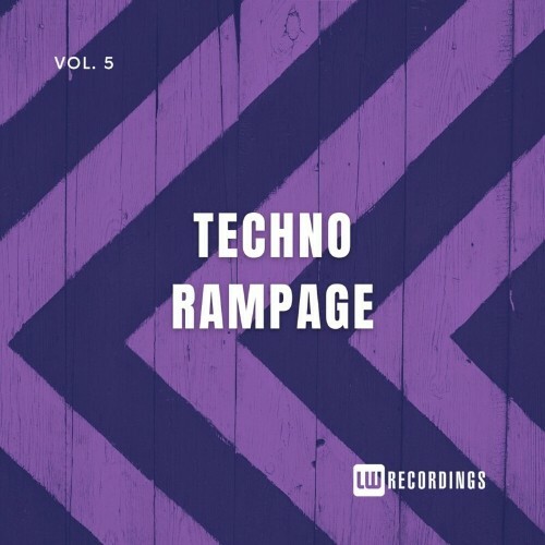  Techno Rampage, Vol. 05 (2023) 