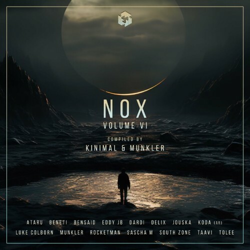 NOX, Volume VI (2024)