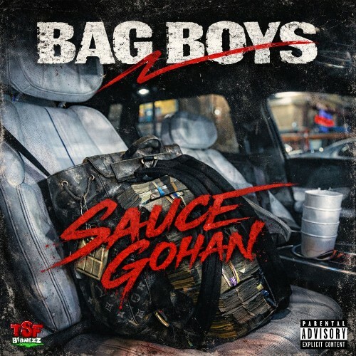  Sauce Gohan - Bag Boys (Side B) (2026) 