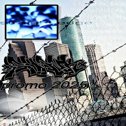  xShankx - Promo 2025 (2025) 
