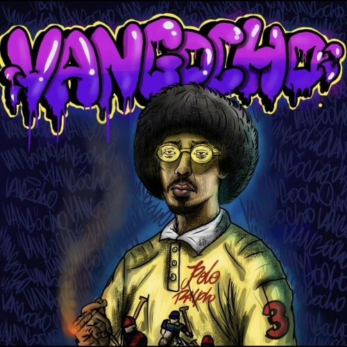  Tre Eiht - VANGOCHO (2025) 