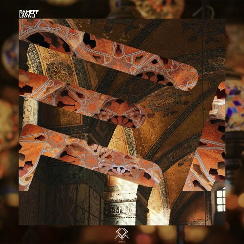  Rameff - Layali (2025) 