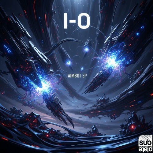 I—O — Aimbot (2026)