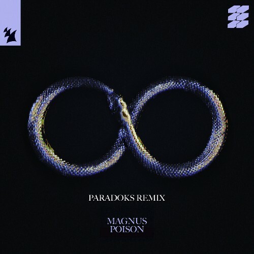  Magnus - Poison (Paradoks Remix) (2024) 