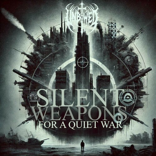  Unbowed - Silent Weapons for a Quiet War (2024) 