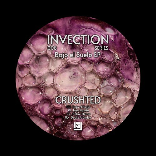 Crushted — Bajo el Suelo (2026)