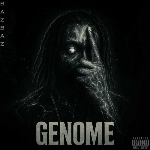  Bazbaz - G&#233;nome (2025) 