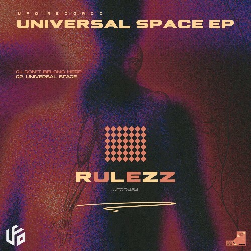  Rulezz - Universal Space (2026) 