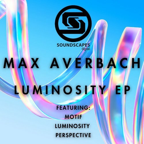  Max Averbach - Luminosity (2026) 