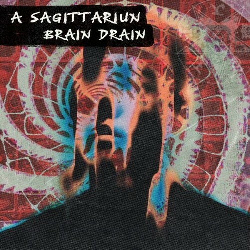  A Sagittariun - Brain Drain (2026) 