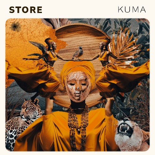 VA | Store - Kuma 2024 год Скачать Онлайн в Mp3 (Бесплатно)