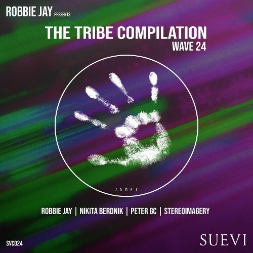  The Tribe Compilation: Wave 24 (2025) 