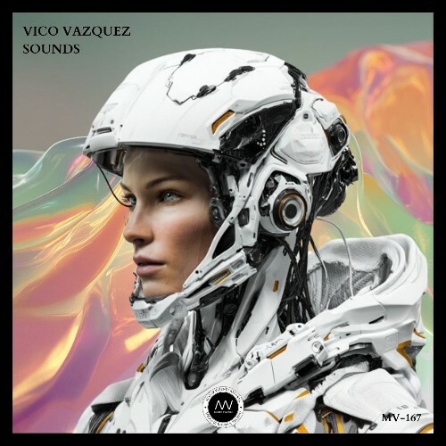  Vico Vazquez - Sounds (2026) 