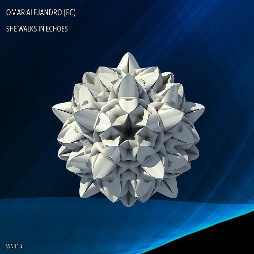  Omar Alejandro (Ec) - She Walks in Echoes (2025) 