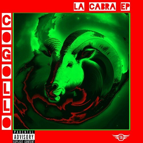  Cogollo - La Cabra (2024)  MEW30BP_o