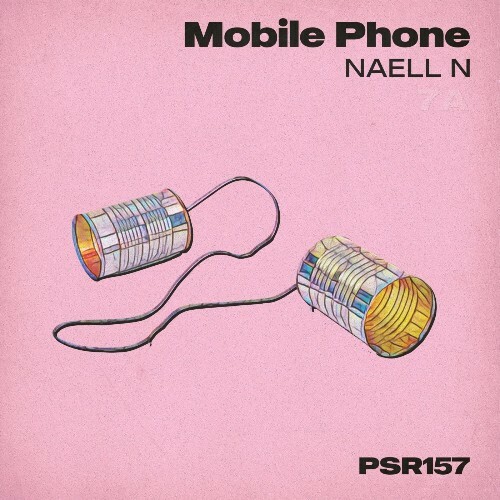 Naell N — Mobile Phone (2026)