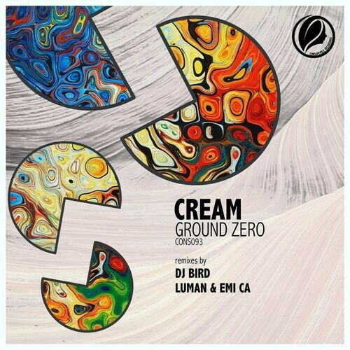 Cream (PL) - Ground Zero (2023) MP3