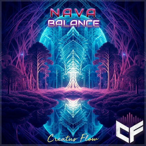  Nava - Balance (2026) 