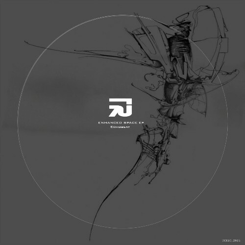  Echobeat - Enhanced Space (2025) 