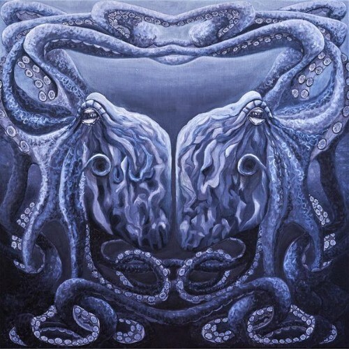  Los Pulpitos - Tentacletek (2026) 