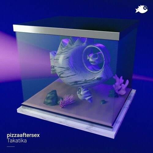  pizzaaftersex - Takatika (2024) 