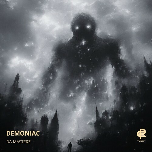  Da Masterz - Demoniac (2025) 