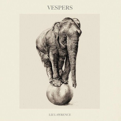Liz Lawrence — Vespers (2026)