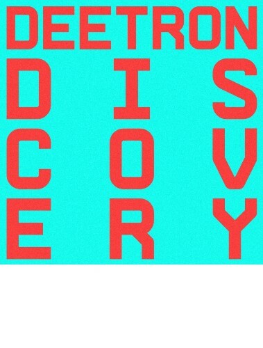  Deetron - Discovery (2025) 
