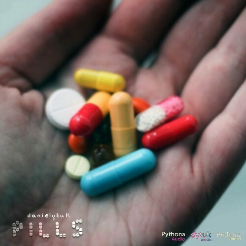  Danielytuk - Pills (2024) 