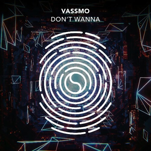 Vassmo - Don't Wanna WEB Deeper Harmonies (2024)