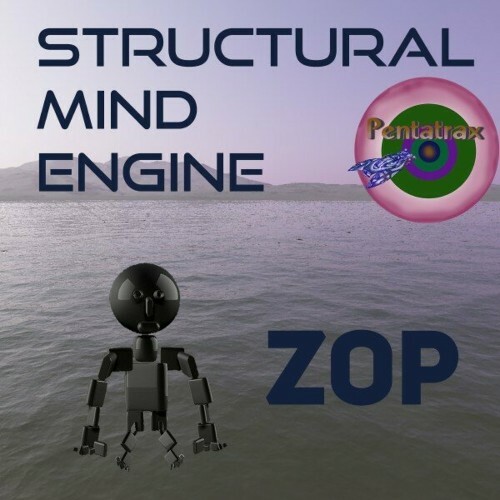  Structural Mind Engine - Zop (2024) 
