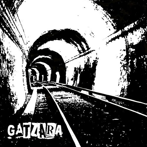 Gatzara - S.N. (2025)