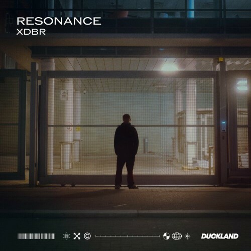  XDBR x Arundel - Resonance (2025) 