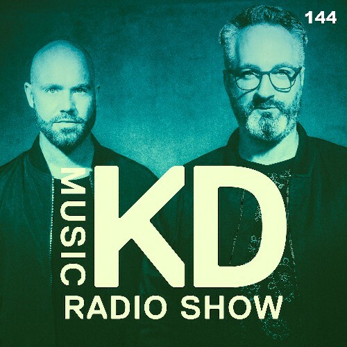  Kaisersdisco - Kd Music Radio Show 144 (2025-05-08) 