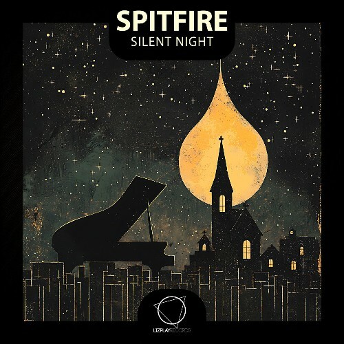 Spitfire — Silent Night (2026)