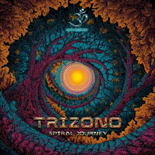 Trizono — Spiral Journey (2026)