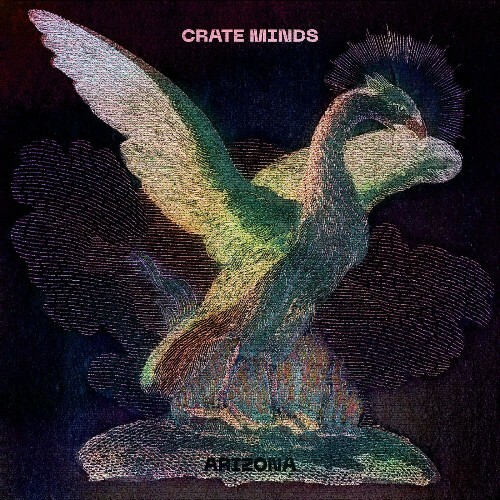 Crate Minds — Arizona (2026)