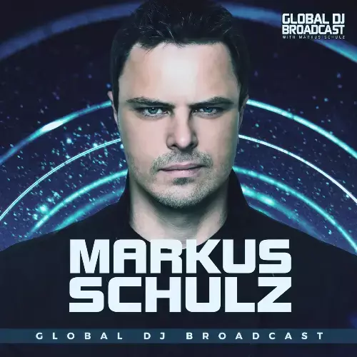  Markus Schulz - Global Dj Broadcast (Dream Sequence 2024) (2024-11-28) 