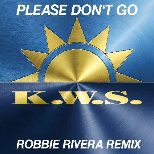 K.W.S. - Please Don't Go (Robbie Rivera Remix) (2026) 