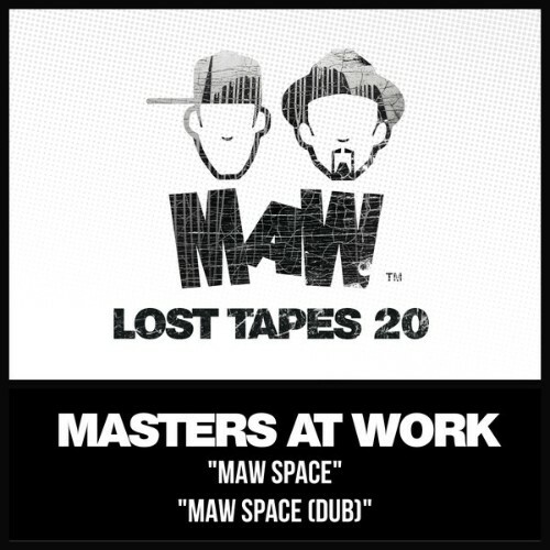 Masters At Work, Louie Vega, Kenny Dope - MAW Lost Tapes 20 (2024)