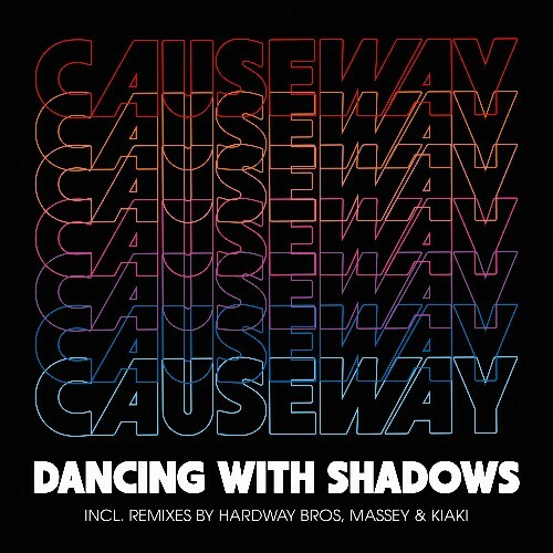 Causeway - Dancing With Shadows (2024)