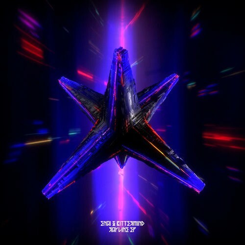  Enai & Bittermind - Rayline Ep (2026) 