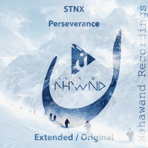  STNX - Perseverance (2024) 