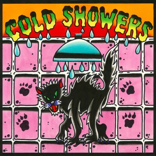  Cold Showers - Cold Showers (2025) 