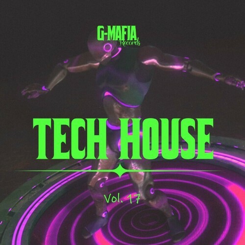  G-Mafia Tech House, Vol. 17 (2024) MP3 MEV2AXI_o