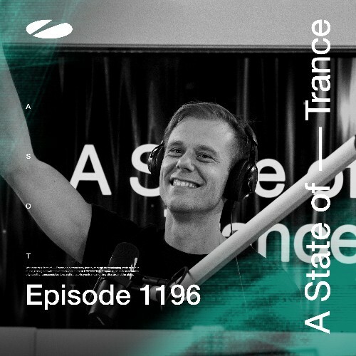  Armin van Buuren - A State Of Trance Episode 1196 (2024-10-24) 