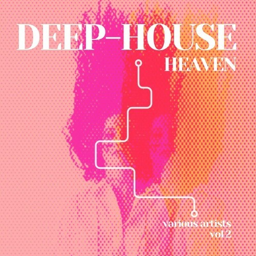 Deep-House Heaven, Vol. 2 (2024)